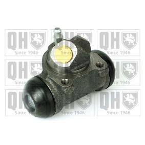 Kjøp Hjulsylinder, brems av QUINTON HAZELL BWC3159 til den lave prisen 473,79&nbsp;kr