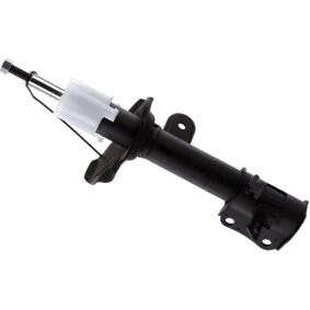 SUZUKI Stoßdämpfer von SACHS