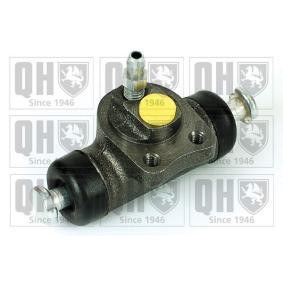 Kjøp Hjulsylinder, brems av QUINTON HAZELL BWC3245 til den lave prisen 422,26&nbsp;kr