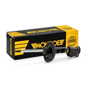 MONROE G8283 Amortiguadores CHRYSLER