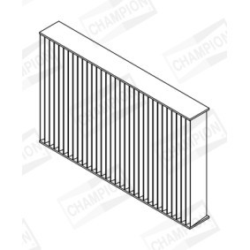Køb Pollenfilter af CHAMPION CCF0140C til den lave pris 102,82&nbsp;kr.