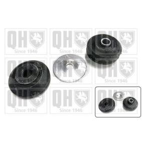 QUINTON HAZELL EMR4863 Cabeçote do amortecedor e rolamento MINI Hatchback (R56) 2.0 112 cv Diesel