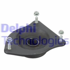 DELPHI BSJ10000 Cabeçote do amortecedor e rolamento MINI Hatchback (R50, R53) 1.6 90 cv Otto