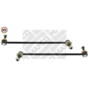 MAPCO 54866/7HPS Kit réparation biellette de barre stabilisatrice MERCEDES-BENZ VITO