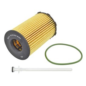 Ölfilter 100 322 0023 für PORSCHE
