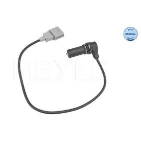 Kurbelwellensensor 100 899 0105 für SKODA