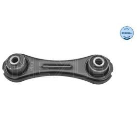 Köp Stabilisatorstag av MEYLE 16-16 060 0012 till det låga priset 332,17&nbsp;kr