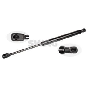 Acquista Ammortizatore pneumatico, Cofano bagagli / vano carico da SWAG 85 10 6701 a buon mercato per soli 51,75&nbsp;&euro;