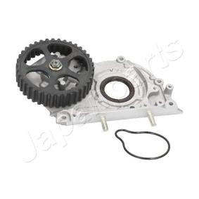 Achetez des Pompe à huile JAPANPARTS OP-OP05 à prix pour 114,61&nbsp;&euro;