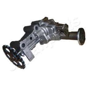 Achetez des Pompe à huile JAPANPARTS OP-RE04 à prix pour 101,62&nbsp;&euro;