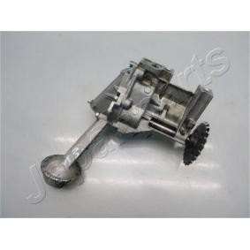 JAPANPARTS OP-RE05 Ölpumpe RENAULT MEGANE 2 Stufenheck (LM0/1) 2.0 135 PS Otto