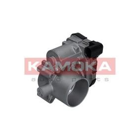 KAMOKA 112003 Drosselklappe JEEP