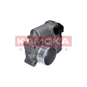 Drosselklappenstutzen 112022 VOLVO V40 Kombi von KAMOKA