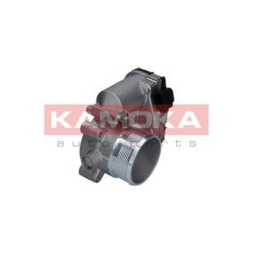 KAMOKA 112025 Drosselklappe VOLVO XC60 (156) 2.0 203 PS Otto