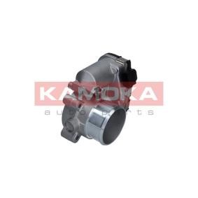 KAMOKA 112026 Drosselklappe FORD TRANSIT CUSTOM