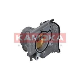 KAMOKA 112033 Gasspjeld MAZDA 6 Station Wagon (GY) 1.8 120 hk Bensinmotor