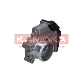 KAMOKA 112037 Drosselklappe MERCEDES-BENZ