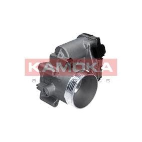 Drosselklappenstutzen 112044 VOLVO XC70 von KAMOKA