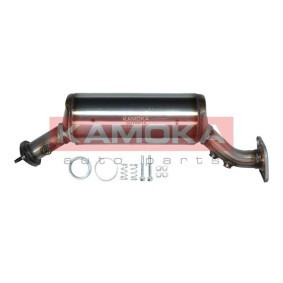 KAMOKA 8010018 Filtro de partículas (FAP) SUZUKI