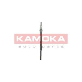 KAMOKA KP034 Velas incandescentes PEUGEOT 208