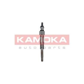 KAMOKA KP044 Glödstift PEUGEOT BOXER Skåp (244)