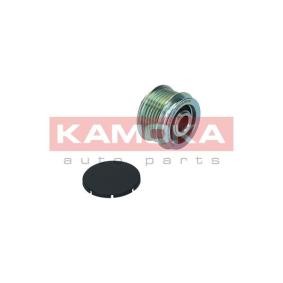 KAMOKA RC002 Freilauf Lichtmaschine RENAULT CLIO 1 (B/C57, 5/357)
