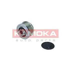 KAMOKA RC021 Poulie d'alternateur SAAB 9-3 Break (YS3F) 1.9 120 CV Diesel
