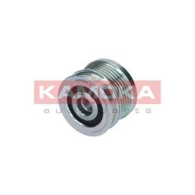 KAMOKA RC033 Poulie d'alternateur SAAB 9-3 Break (YS3F) 2.0 150 CV Essence