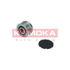 KAMOKA RC035 Freilauf Lichtmaschine MERCEDES-BENZ C-Klasse Sportcoupe (CL203) 1.8 122 PS Otto