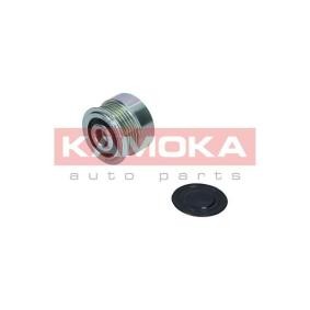 KAMOKA RC039 Poulie d'alternateur SAAB 9-3 Break (YS3F) 1.8 122 CV Essence