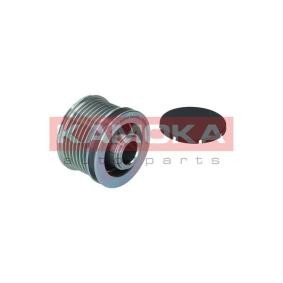 KAMOKA RC066 Freilauf Lichtmaschine MERCEDES-BENZ C-Klasse Sportcoupe (CL203) 1.8 122 PS Otto