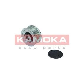 KAMOKA RC085 Polia roda livre do alternador HONDA
