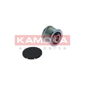 KAMOKA RC095 Freilauf Lichtmaschine RENAULT MEGANE 3 Grandtour (KZ0/1) 1.9 131 PS Diesel