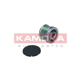 KAMOKA RC101 Frihjulskoppling PEUGEOT 207 SW (WK_) 1.6 120 hk Bensinmotor
