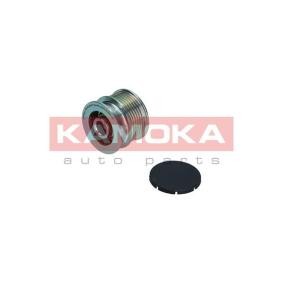 KAMOKA RC127 Freilauf Lichtmaschine VOLVO XC60 (156) 2.0 203 PS Otto