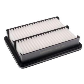 DENCKERMANN A142135 Filtre à air MAZDA 3 3/5 portes (BM, BN) 1.5 100 CV Essence