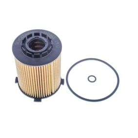 DENCKERMANN A210965 Filtro olio VOLVO S60 III (224)