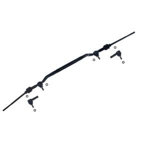 DENCKERMANN D180296 Inre styrled MERCEDES-BENZ CLK Cabriolet (A208)