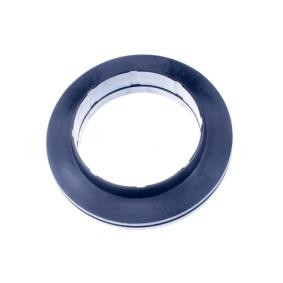 DENCKERMANN D600182 Fjäderbenslagring NISSAN X-TRAIL (T31)