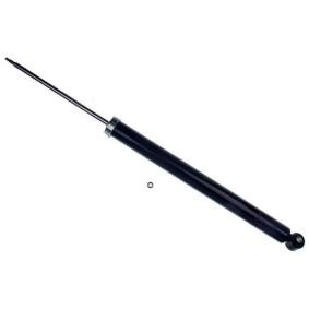 DENCKERMANN DSF188G Stoßdämpfer VOLVO V40 Kasten / Schrägheck (525, 526)