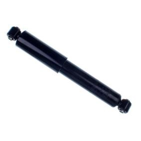 DENCKERMANN DSF201G Amortiguadores CHRYSLER GRAND VOYAGER