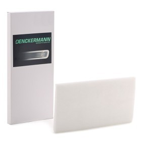 DENCKERMANN M110943 Filtro abitacolo MERCEDES-BENZ SPRINTER 3-t Furgonato (906)