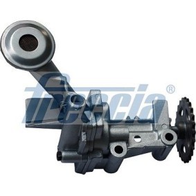 FRECCIA OP09-104 Ölpumpe RENAULT MEGANE 2 Stufenheck (LM0/1) 2.0 135 PS Otto
