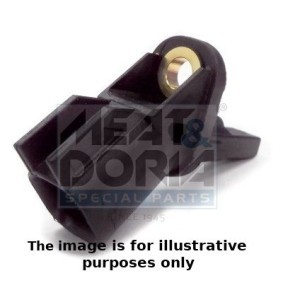 VOLVO ABS-Sensor von MEAT & DORIA