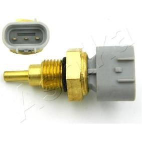 ASHIKA 12-08-801 Sensor de temperatura del ventilador del radiador SUZUKI BALENO Ranchera familiar (EG) 1.8 121 cv Motor otto