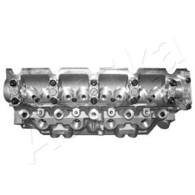 ASHIKA RE07ES Zylinderkopf RENAULT RAPID Kasten