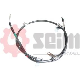 Osta Vaijeri, seisontajarru SEIM:llä 555833 edullisesti hintaan 200,17&nbsp;&euro;