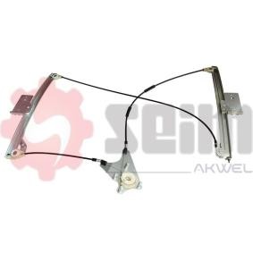 SEIM 901730 Interruptor de vidros MINI Hatchback (R56) 2.0 112 cv Diesel