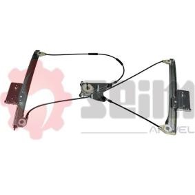 SEIM 901731 Interruptor de vidros MINI Hatchback (R56) 2.0 112 cv Diesel