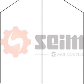 Osta Lasinnostin SEIM:llä 901764 edullisesti hintaan 145,42&nbsp;&euro;